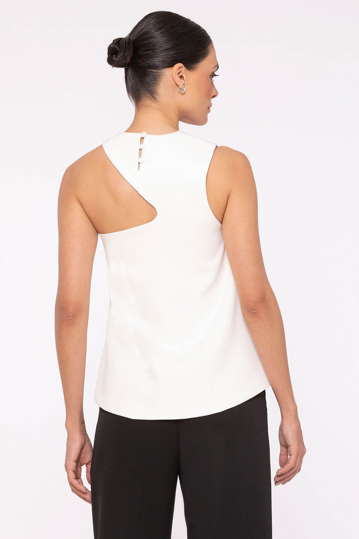 Blusa Valencia