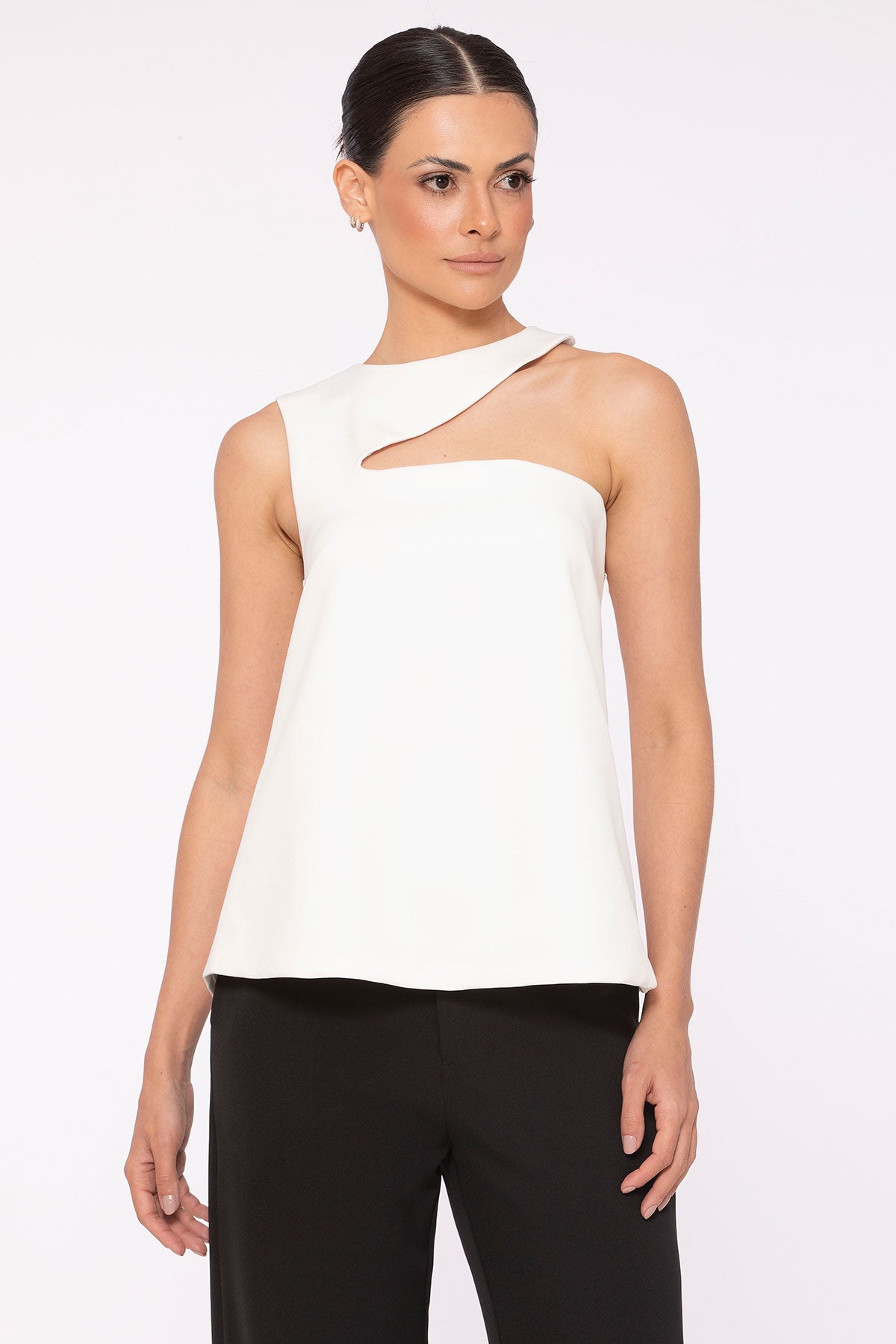 Blusa Valencia