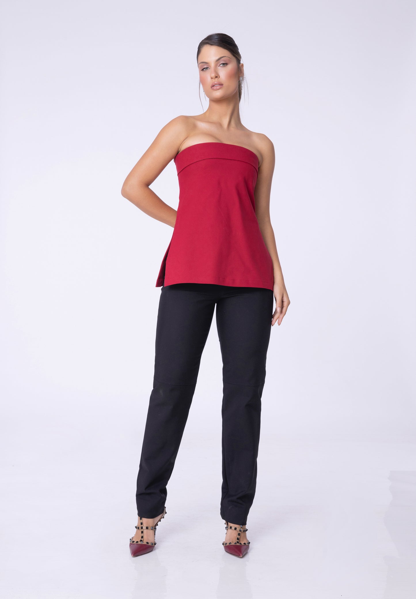 Blusa Amara