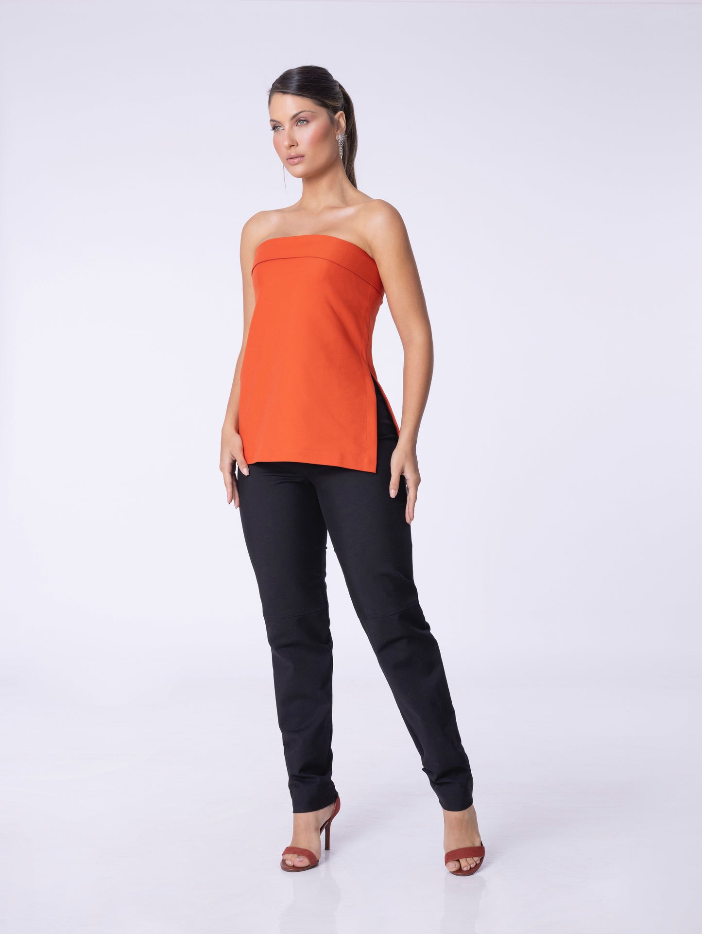 Blusa Amara